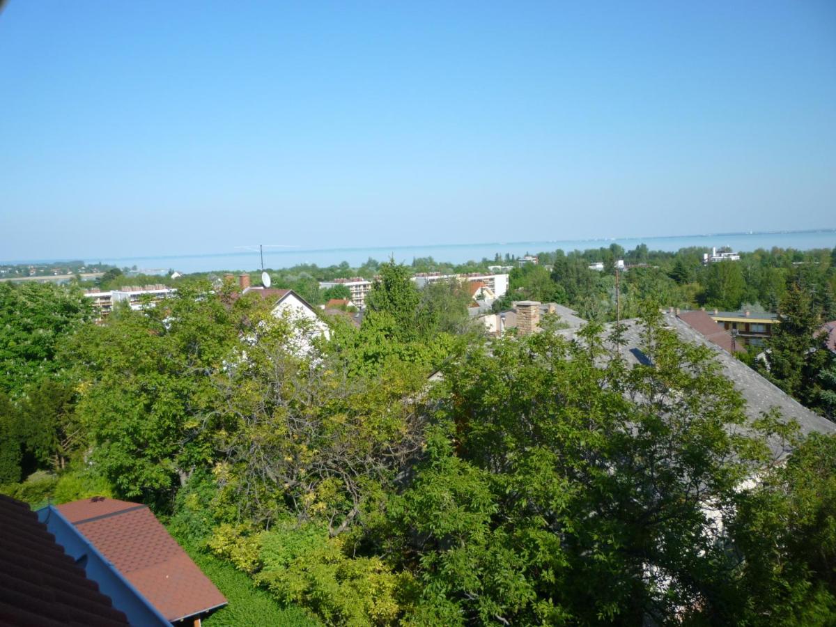 Apartment mit 2 Schlafzimmern