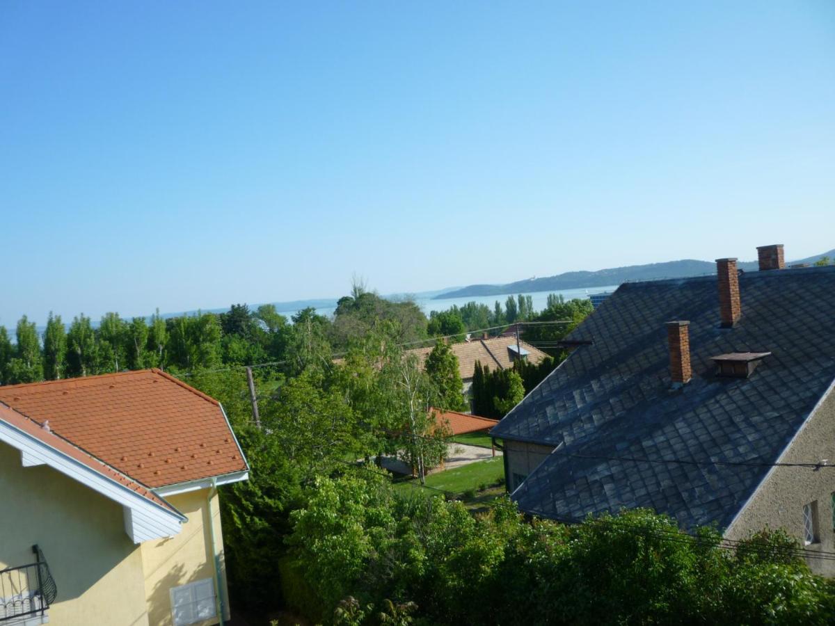 Apartment mit 1 Schlafzimmer und Balkon