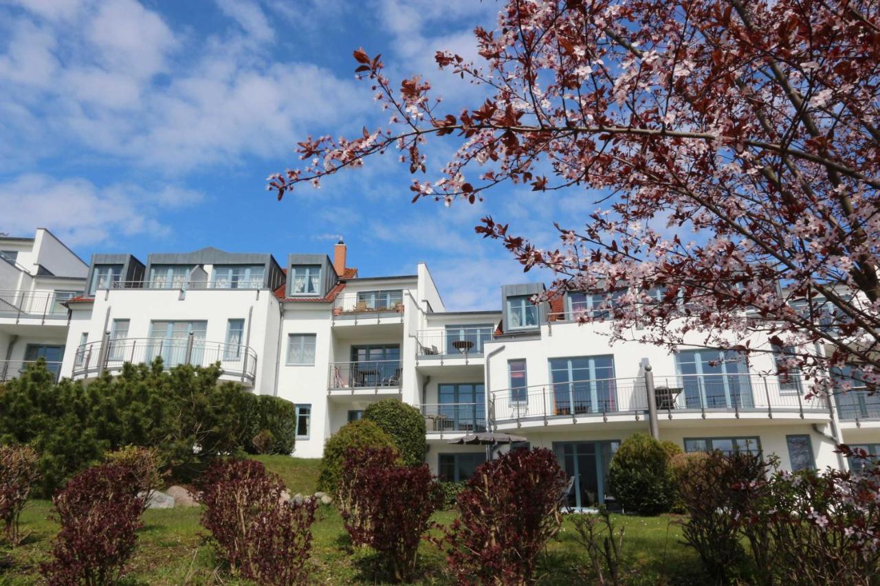 Residenz Bellevue Fewo 33 Fewo cc Herrmann - B&B