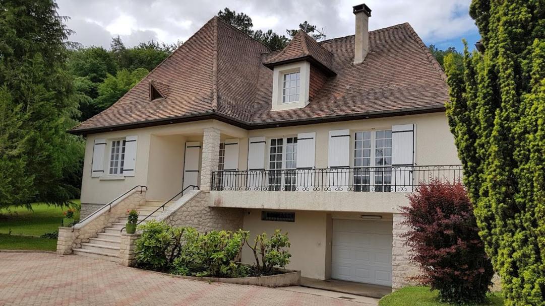 MAISON BLANCHE - B&B
