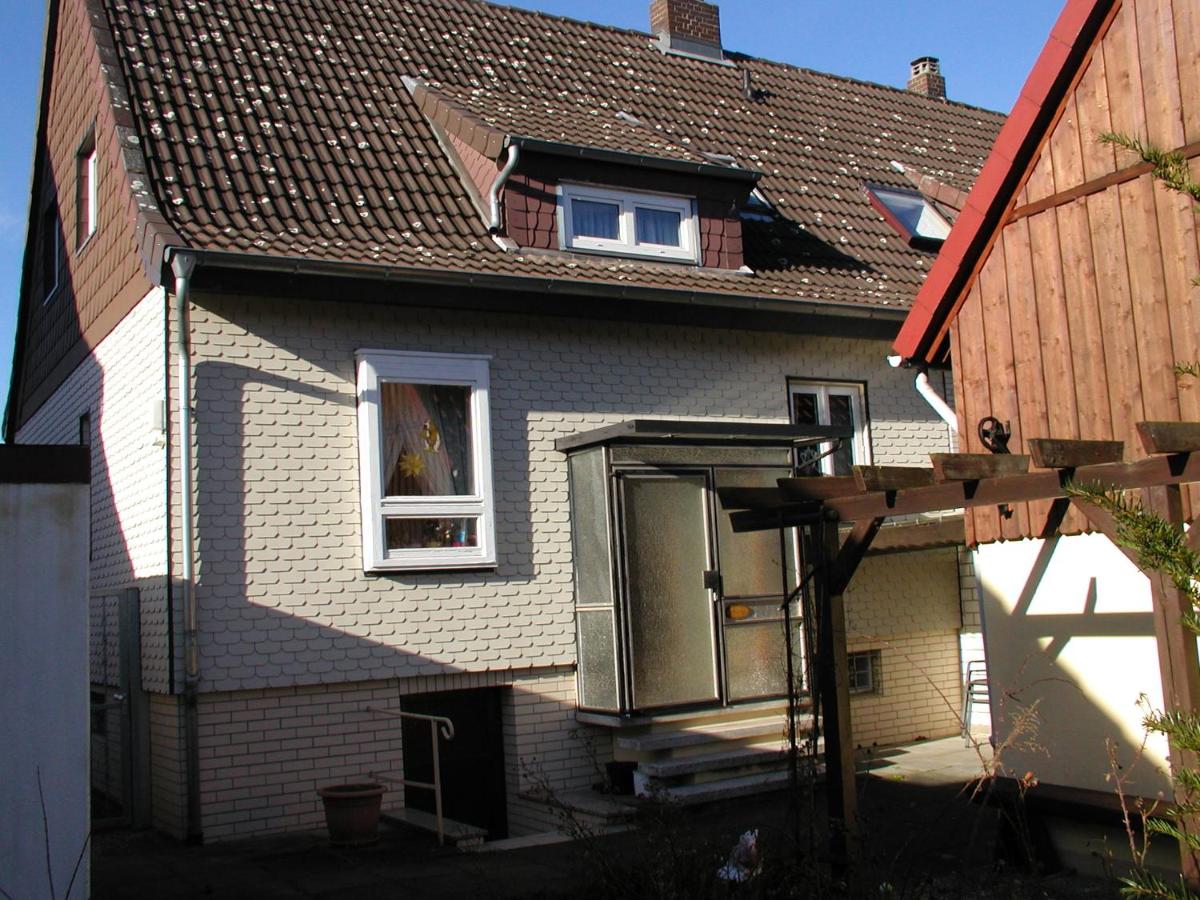 Haus an der Radau - B&B