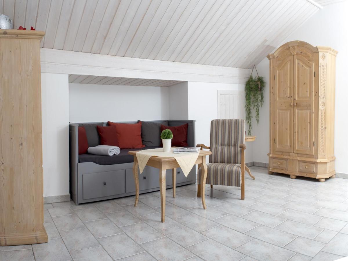 Haslacher Hof - B&B