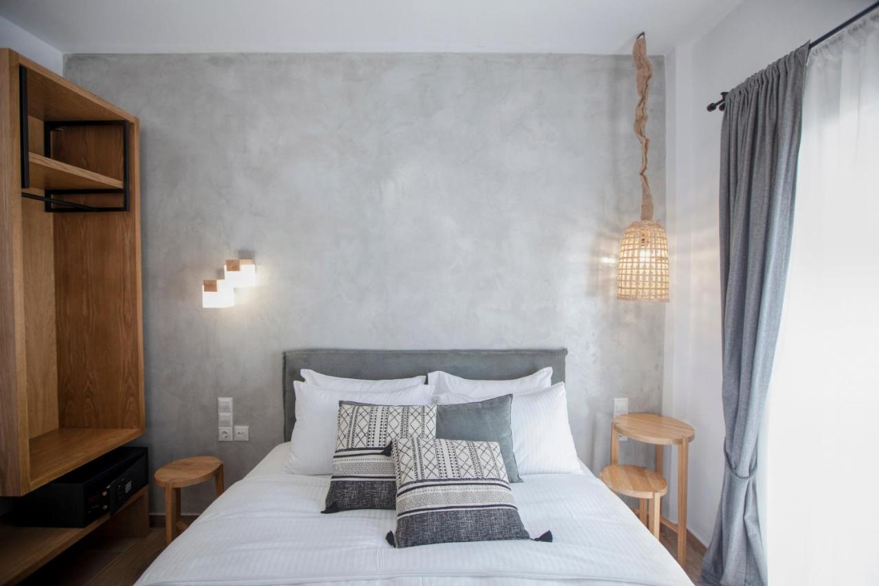 Chambre Triple Confort avec Douche