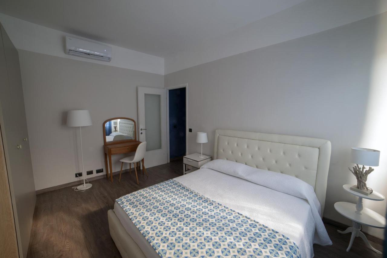 Il Grecale - B&B Recco