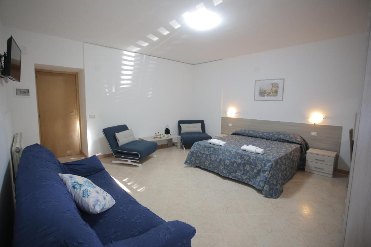 Standard Vierbettzimmer