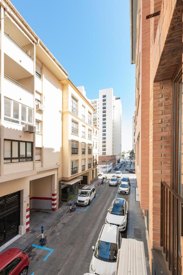 Fantásticos Lofts Malagueta - B&B Málaga