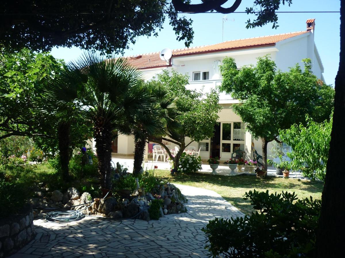 Apartman Miljenko - Matovica - B&B Kampor
