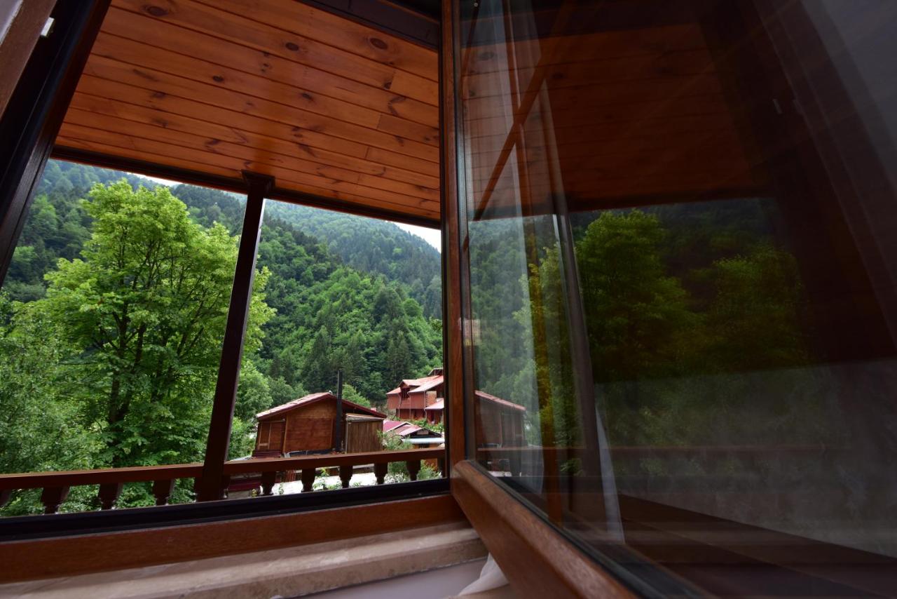 Two-Bedroom Suite with Balcony