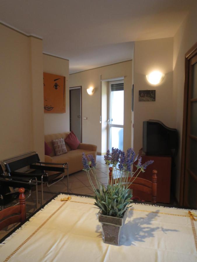 La Chiocciola...The Snail - B&B Bussoleno