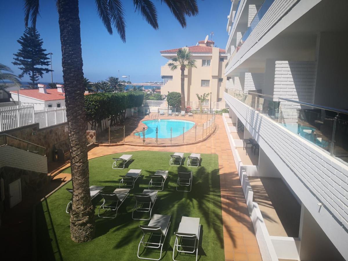 El apartamento de Concha - Ferienwohnung