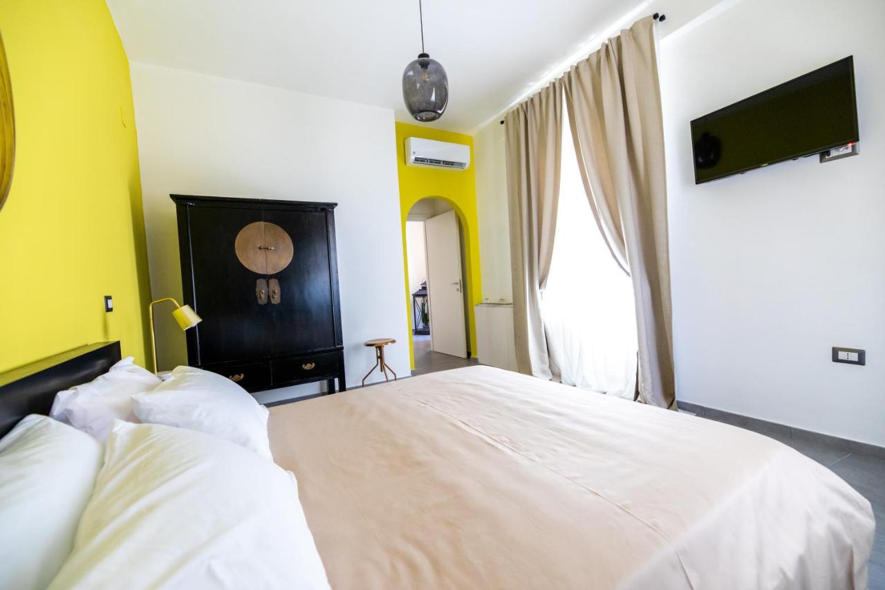 Double Room with Spa Bath