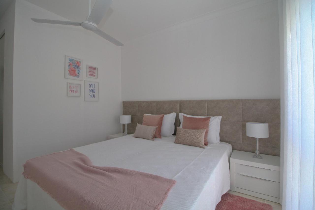 Apartamento de 3 dormitorios