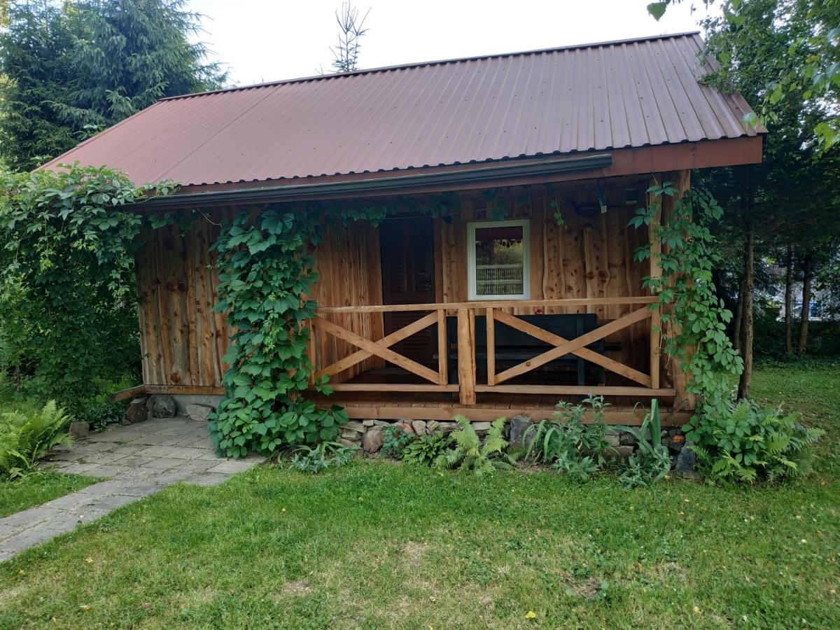 AGROTURYSTYKA OSTOJA - B&B