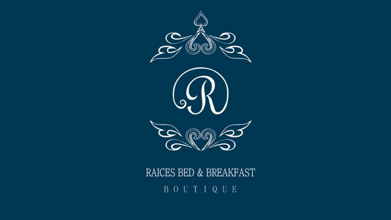 Raíces Hostería Boutique - Bed and Breakfast
