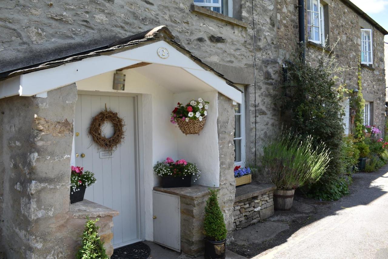 B&B Kirkby Lonsdale - No 2 - Bed and Breakfast Kirkby Lonsdale