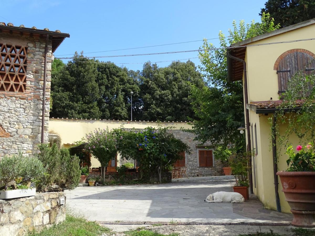 Agriturismo Conca Verde - Ferienwohnung