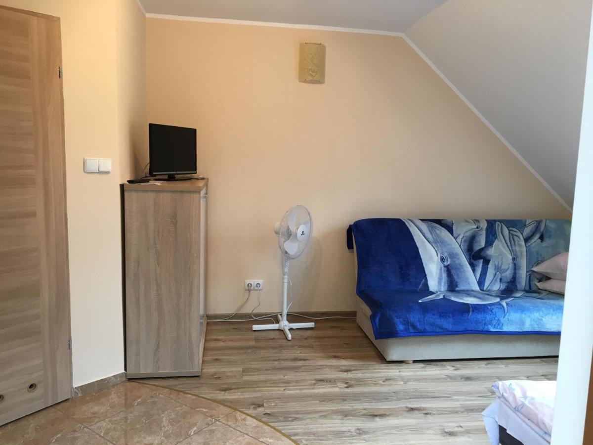 Camera Quadrupla con Bagno