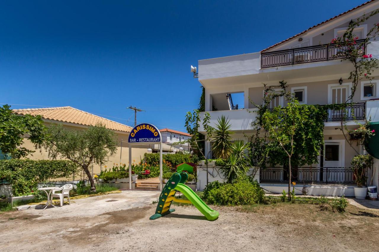 Thetis - B&B Alikanas