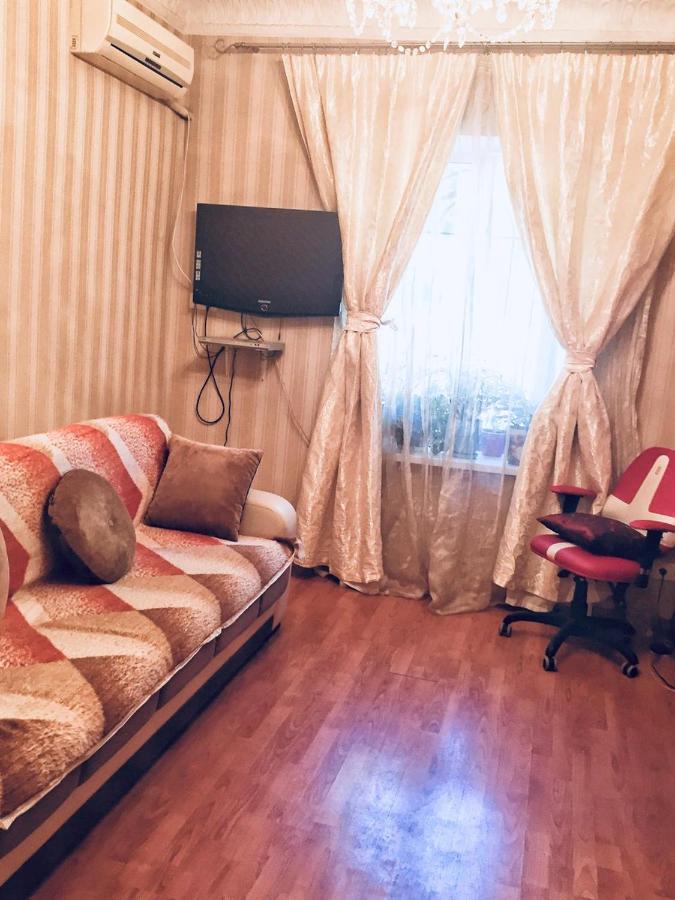 Хорошая квартира домашняя уютная в центре города в 10 минутах ходьбы от моря все удобства - Ferienwohnung Odessa