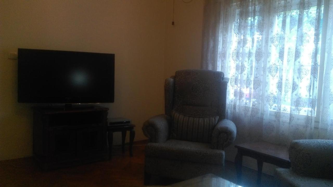 Apartment mit 1 Schlafzimmer