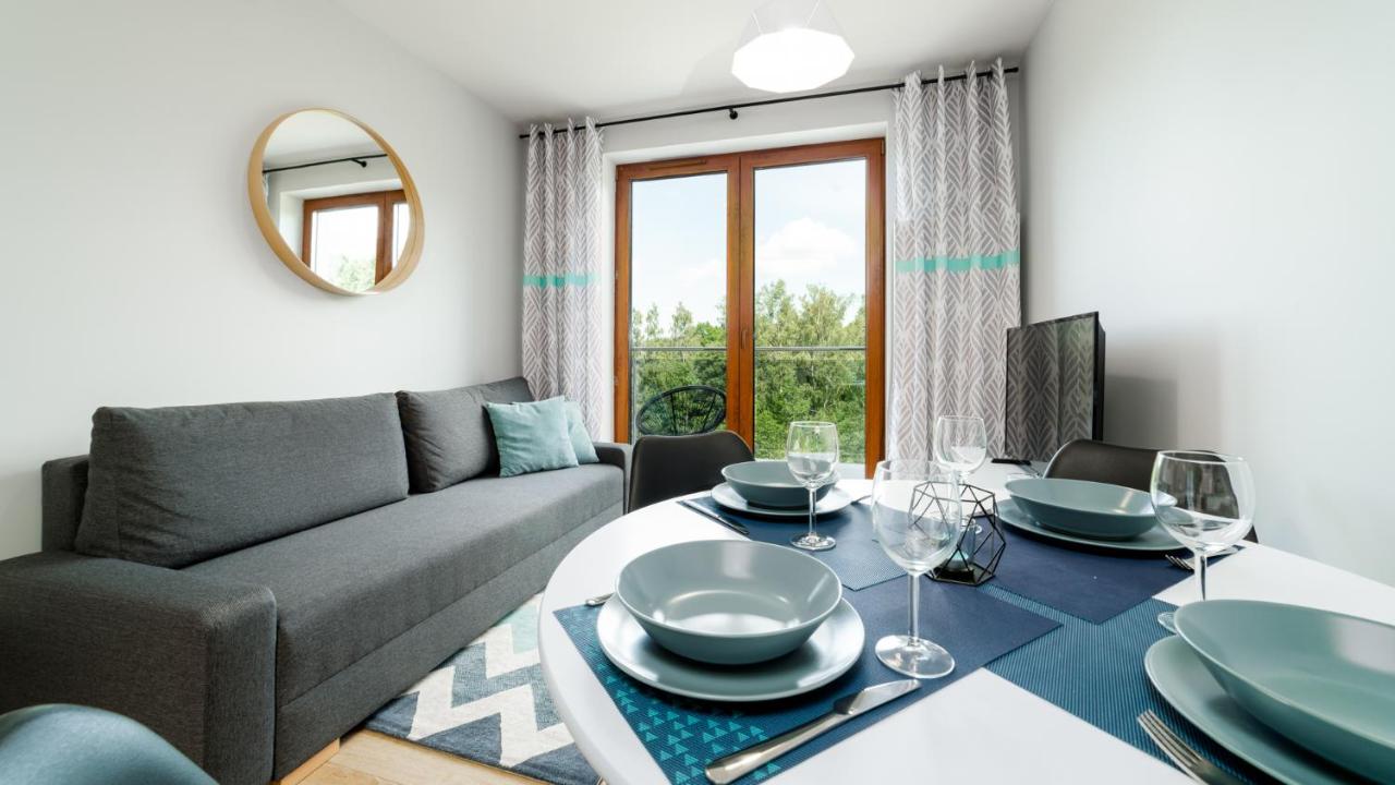 Appartamento con Balcone