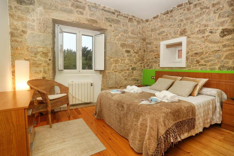 A Casa do Avó - Chambres d’hôtes