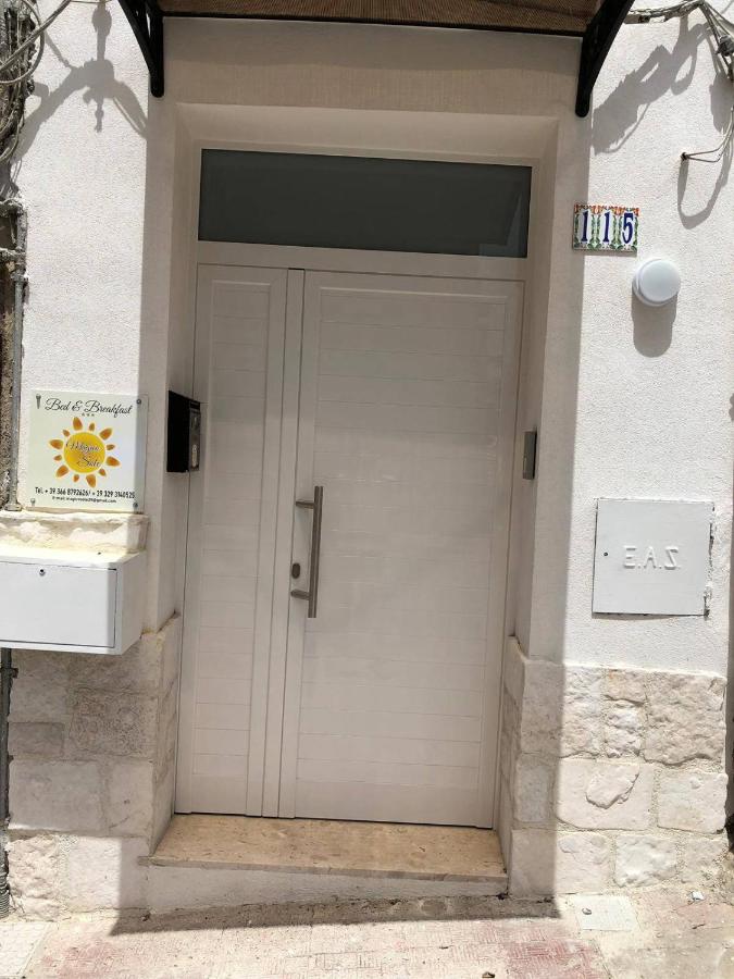Magico Sole - Bed and Breakfast