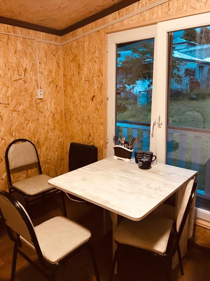 Mountain Hut - B&B Stepantsminda