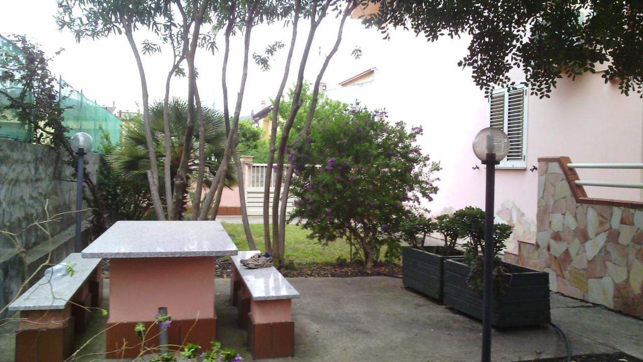 Villa Mary - B&B