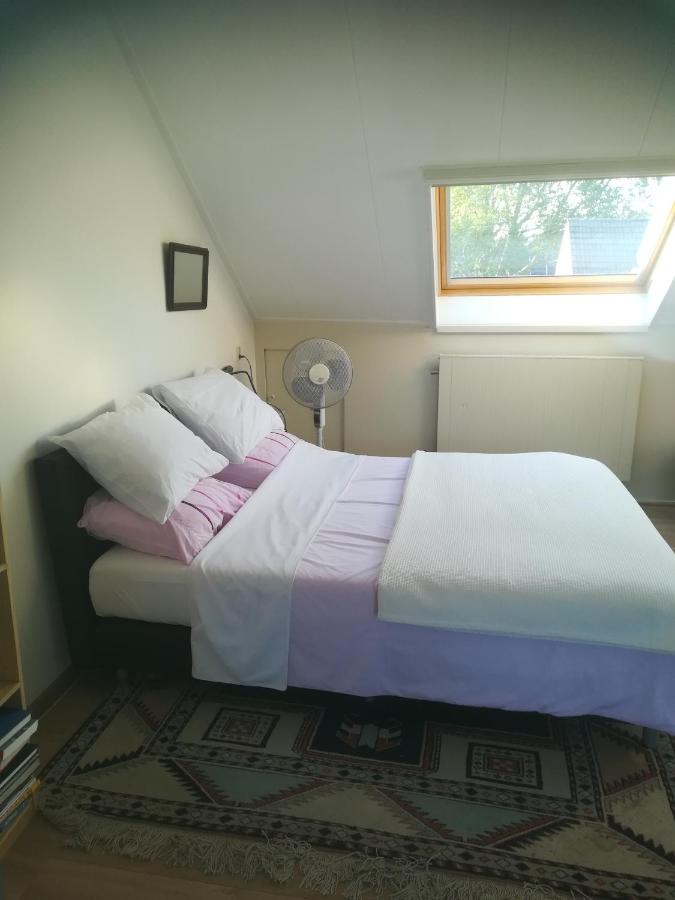 de Wielen - Ferienwohnung