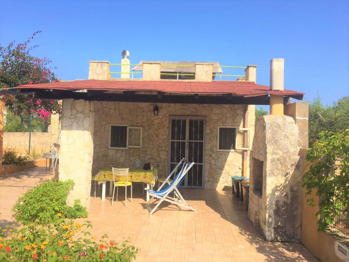 Villetta Ninfea - Bed and Breakfast Torre Pali