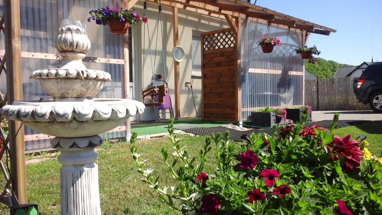 Villa Monica pokoje dwuosobowe tylko dla dorosłych - Chambres d'hôtes Mielenko
