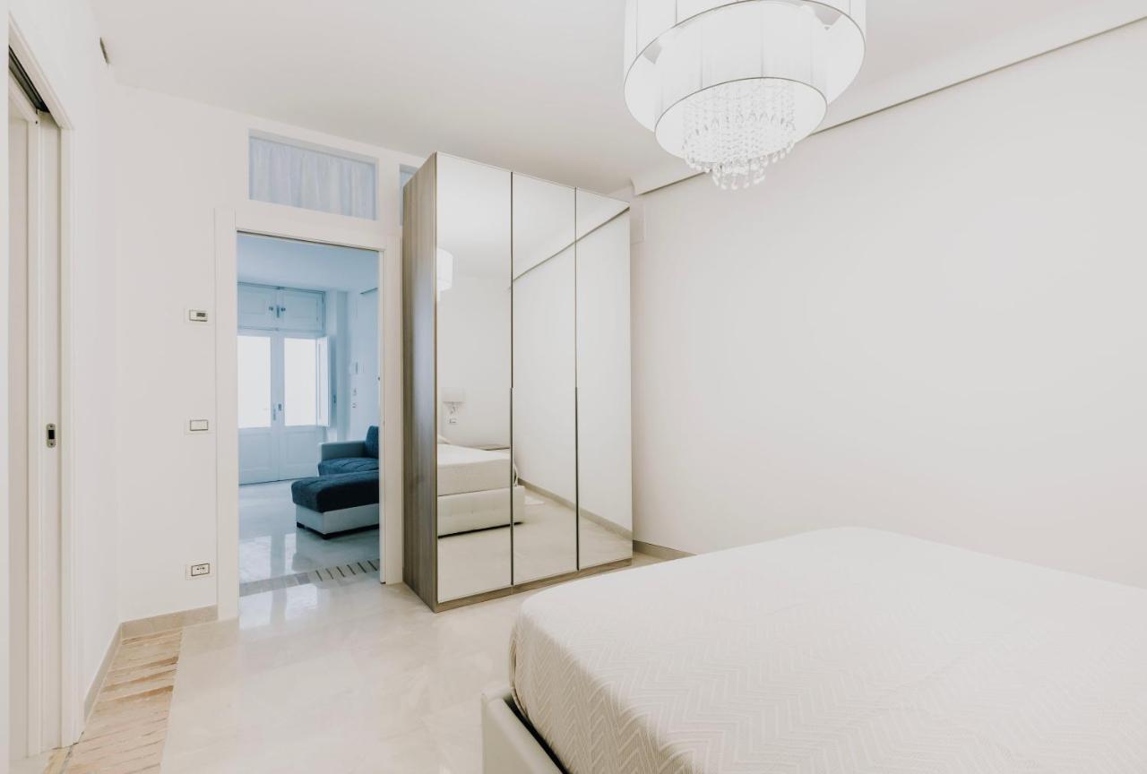 Basement Luxury Suite