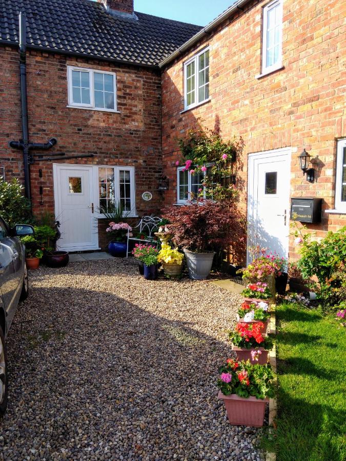 B&B Horncastle - Mountain Ash - Bed and Breakfast Horncastle