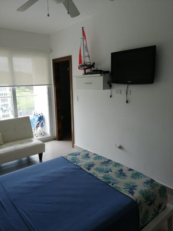 Appartement met 3 Slaapkamers