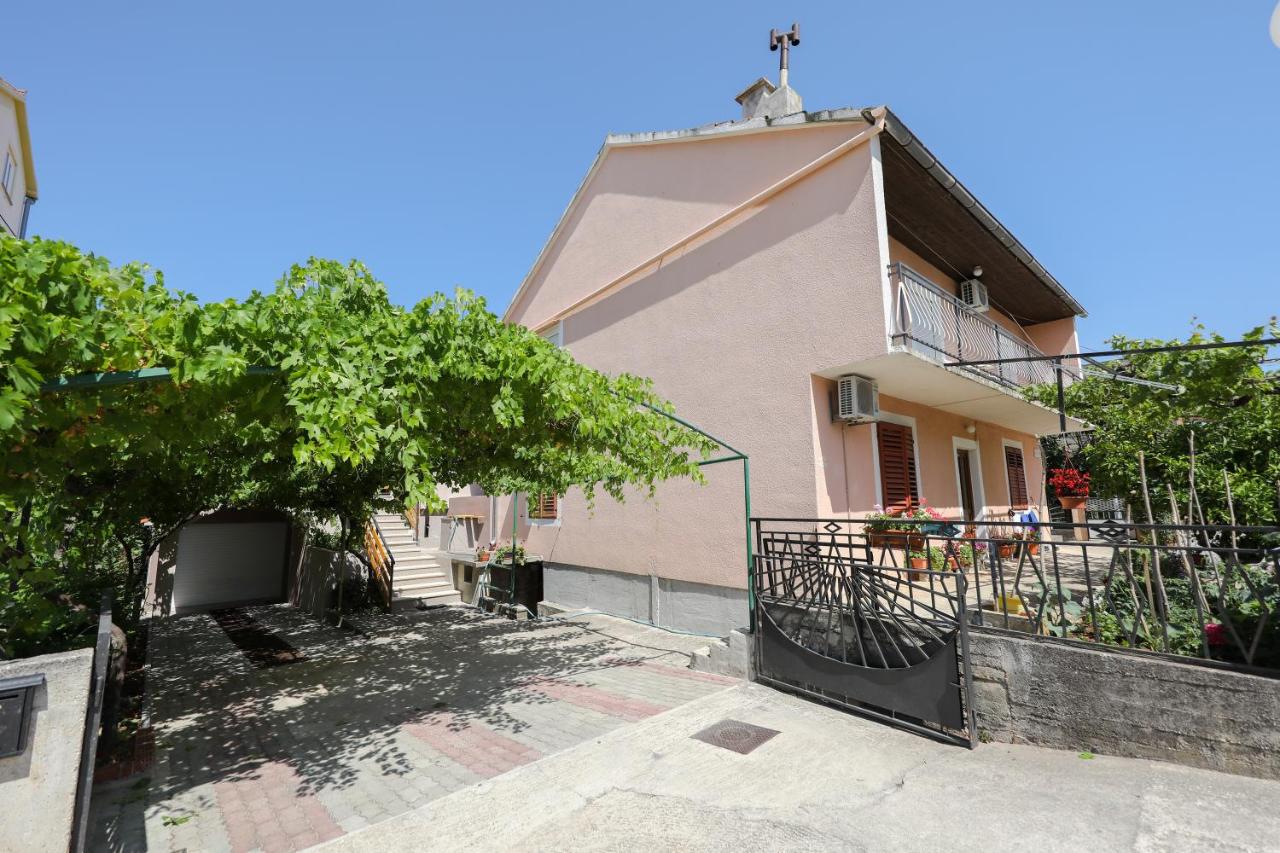 T&Đ - Ferienwohnung Zadar