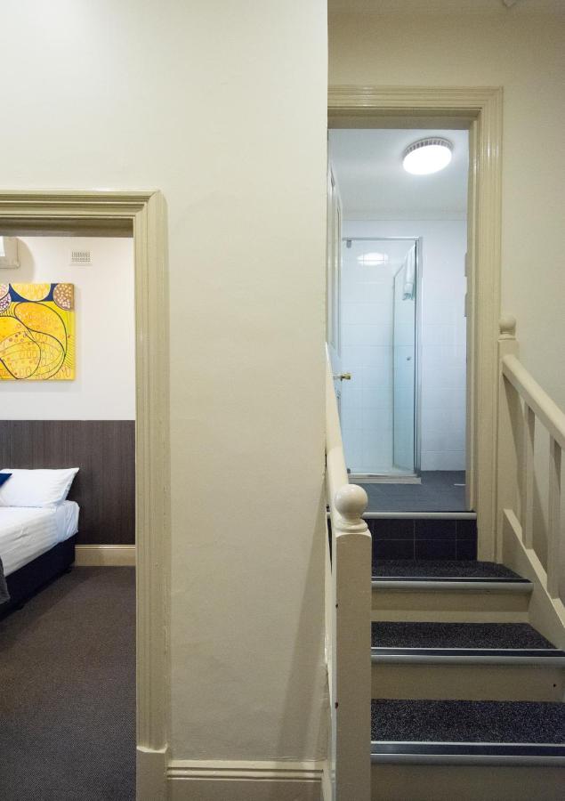 Two-Bedroom Apartment - Split Level