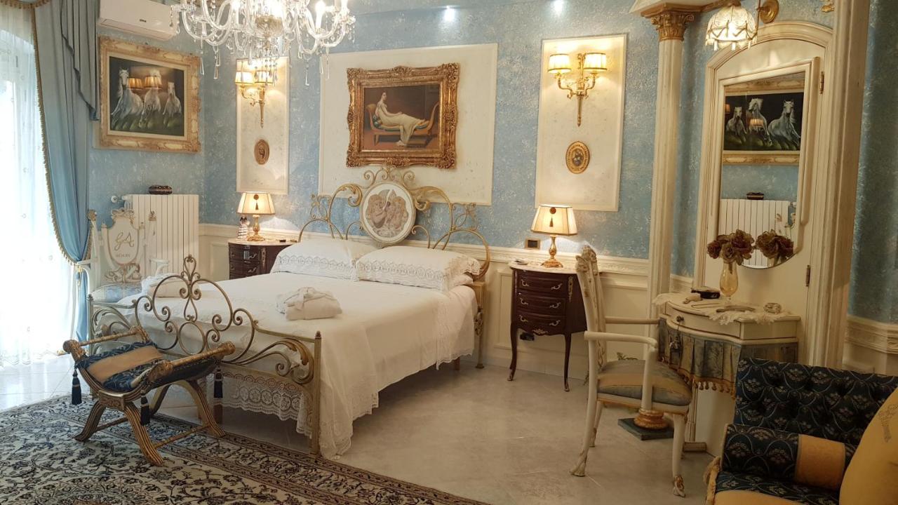 B&B Cerignola - Luxury B&B IL Sogno - Bed and Breakfast Cerignola