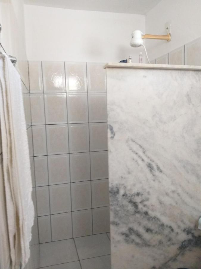 Quadruple Room with Private Bathroom