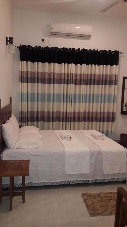 Deluxe Doppelzimmer