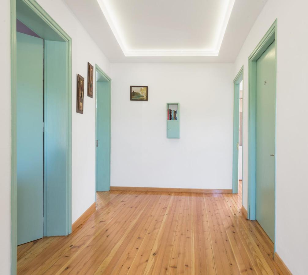 Economy Double or Twin Room