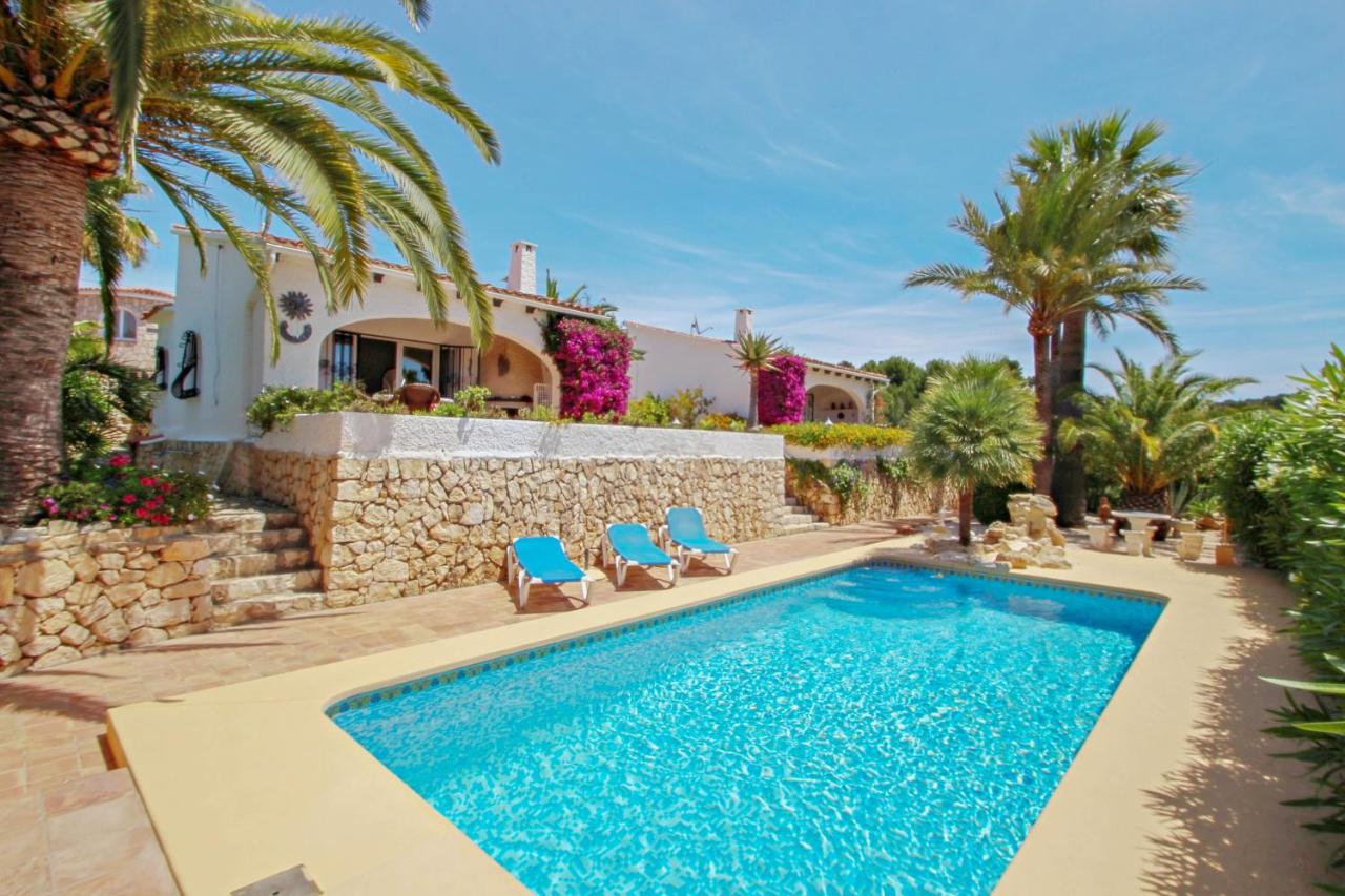 Balia - private pool villa - Ferienwohnung