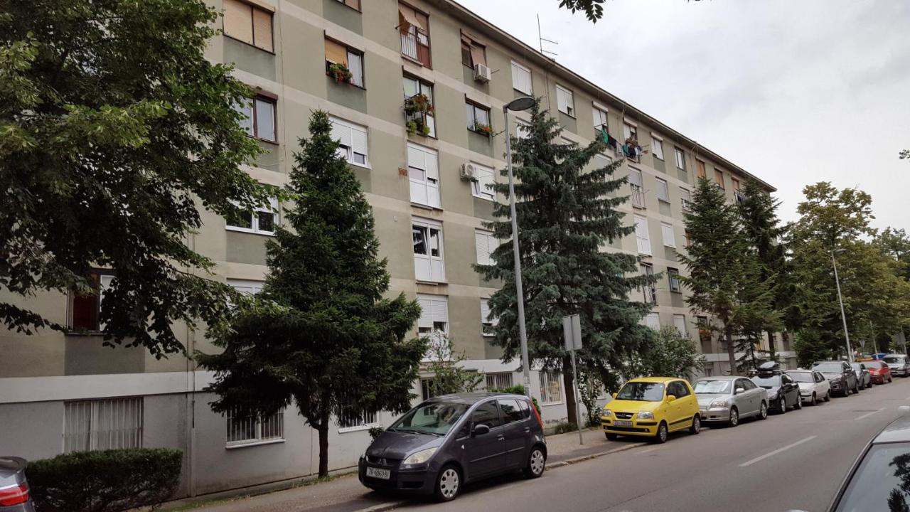 Mr. Pink - Chambres d’hôtes Zagreb