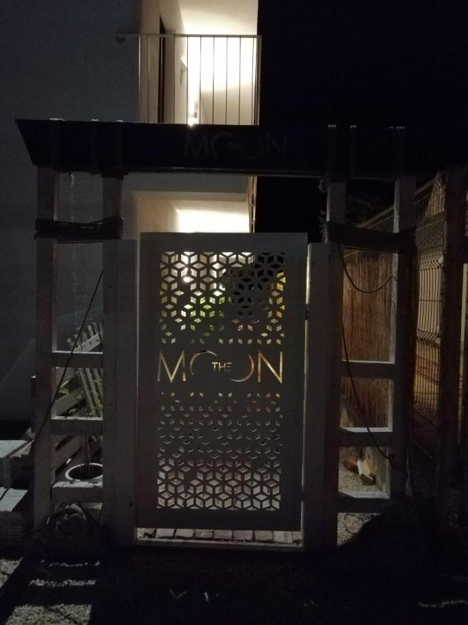 The Moon Vama Veche - Ferienwohnung