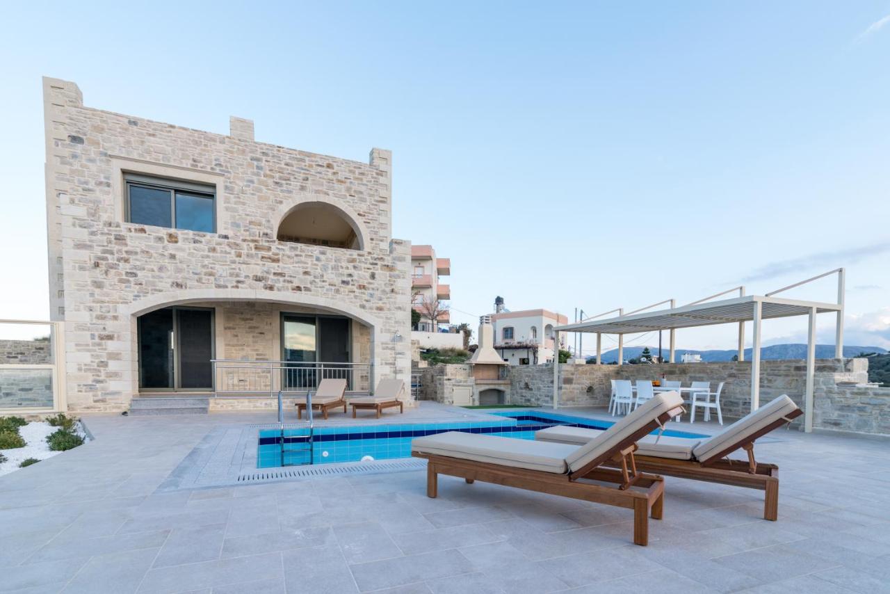 Villa Ovgoro - B&B Kamilári