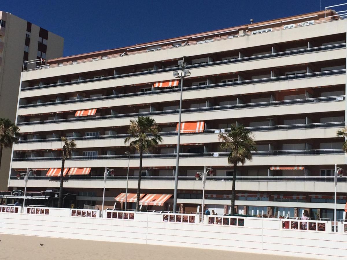 Luxury Oceanfront triplex in Cadiz - Chambres d’hôtes