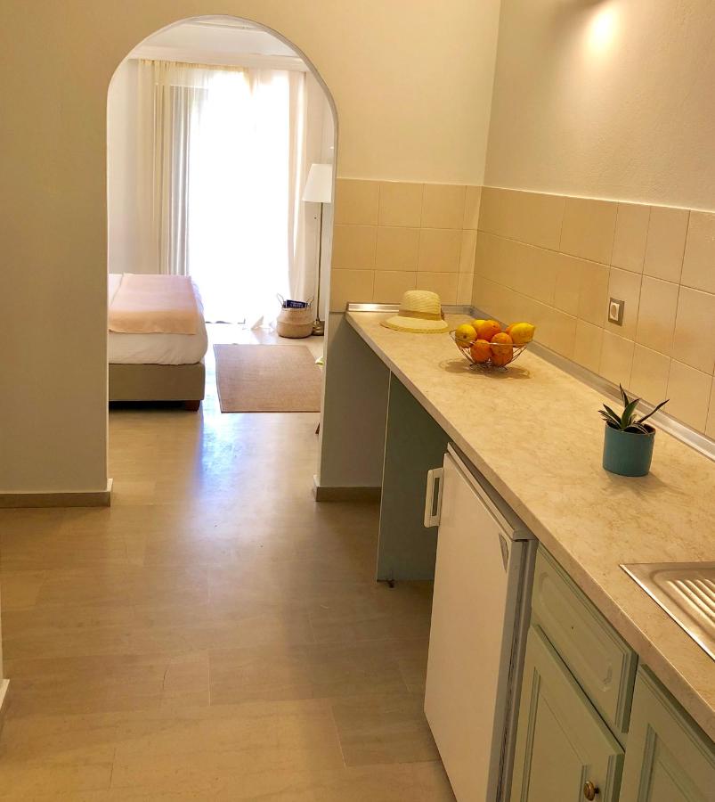 Appartamento Standard