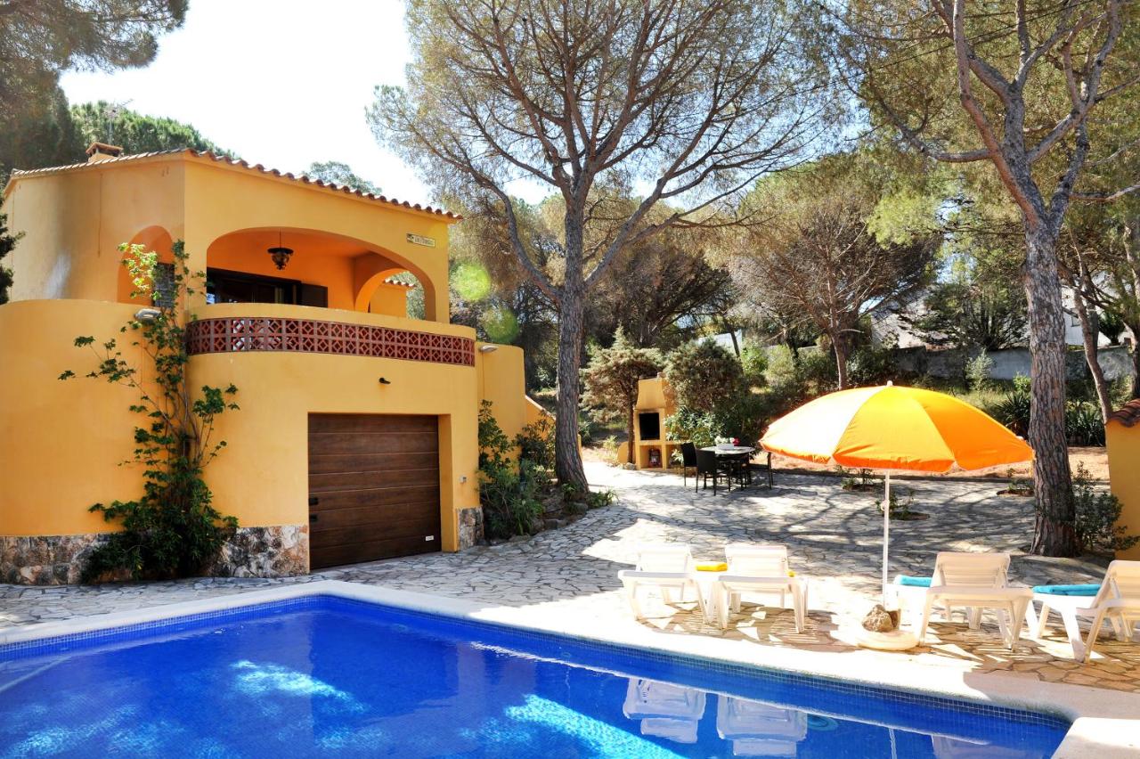 Pinedes - Bed and Breakfast l'Escala