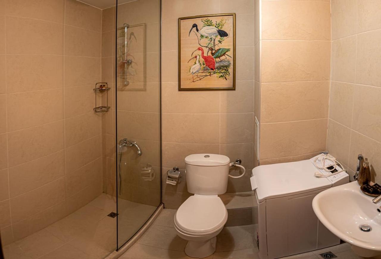 Apartment mit 2 Schlafzimmern