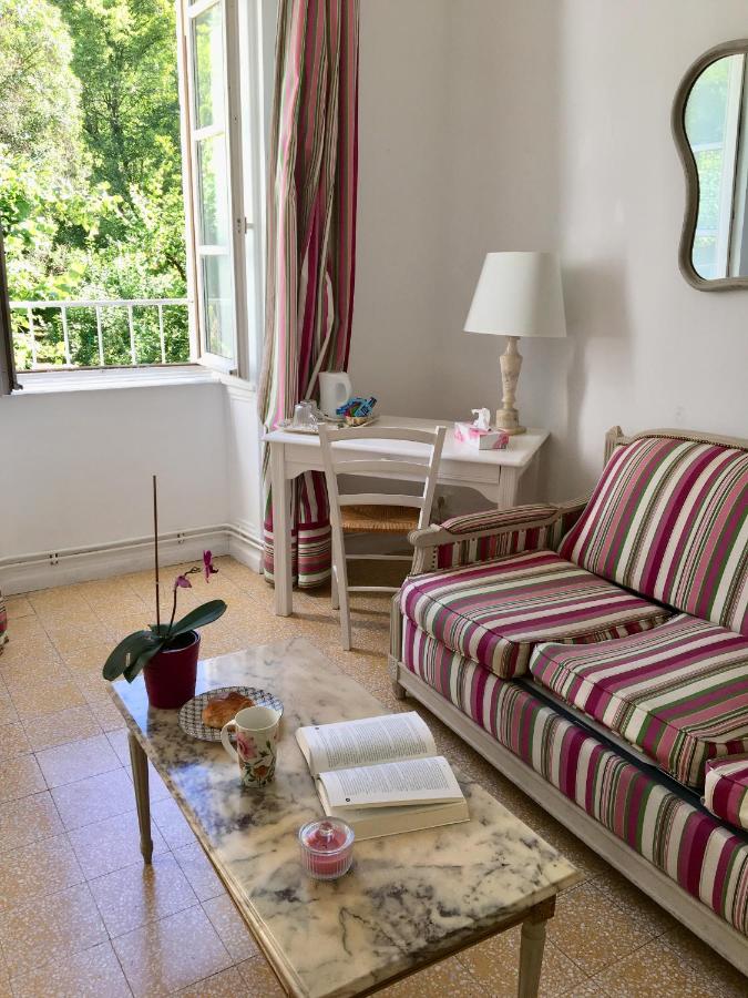 King Room with Garden View